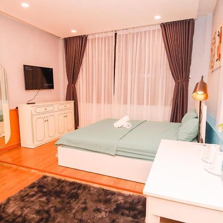 Marki Home Central TP. Hồ Chí Minh Ngoại thất bức ảnh