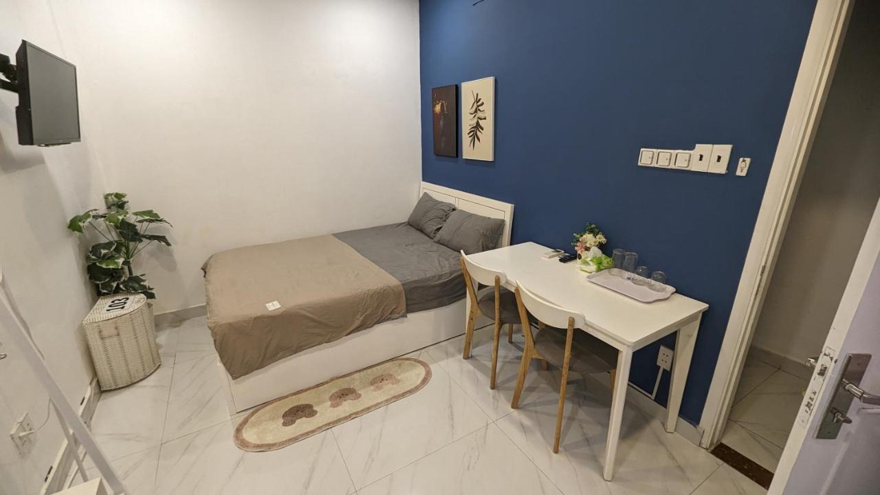 Marki Home Central TP. Hồ Chí Minh Ngoại thất bức ảnh