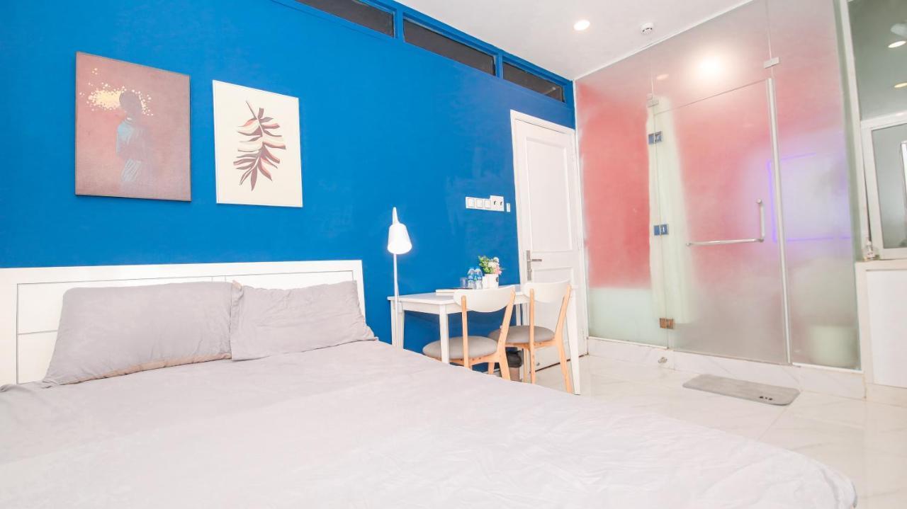 Marki Home Central TP. Hồ Chí Minh Ngoại thất bức ảnh