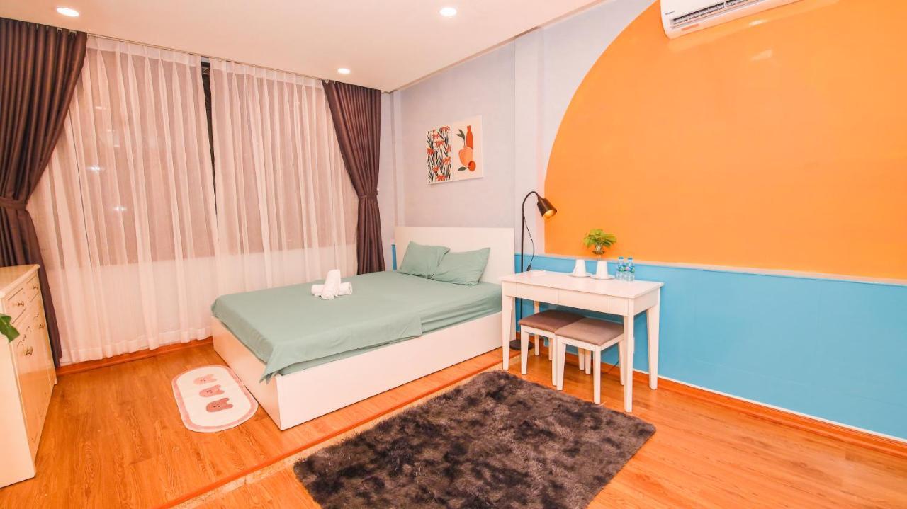 Marki Home Central TP. Hồ Chí Minh Ngoại thất bức ảnh
