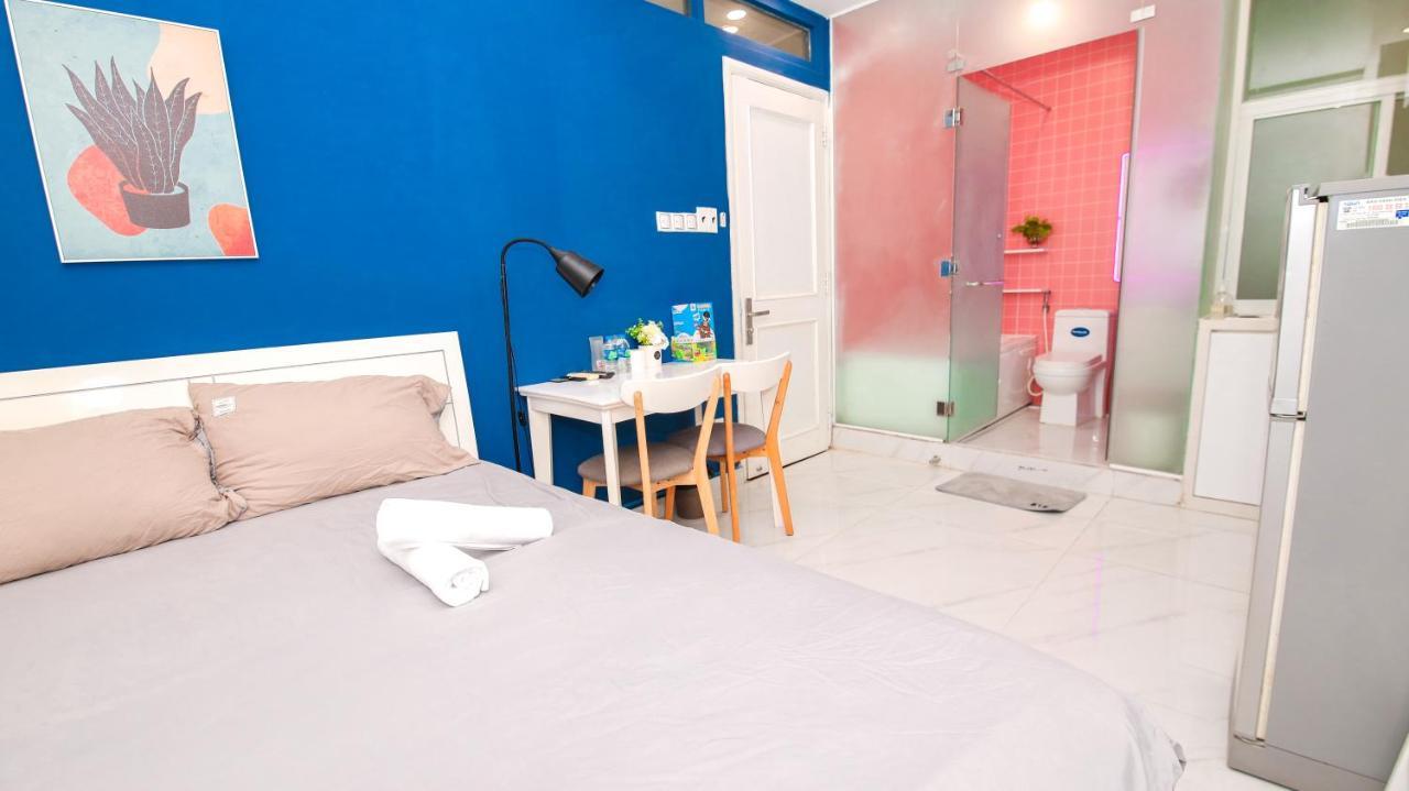 Marki Home Central TP. Hồ Chí Minh Ngoại thất bức ảnh