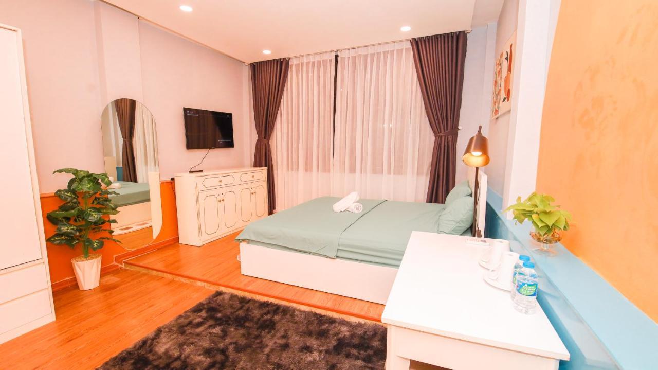 Marki Home Central TP. Hồ Chí Minh Ngoại thất bức ảnh
