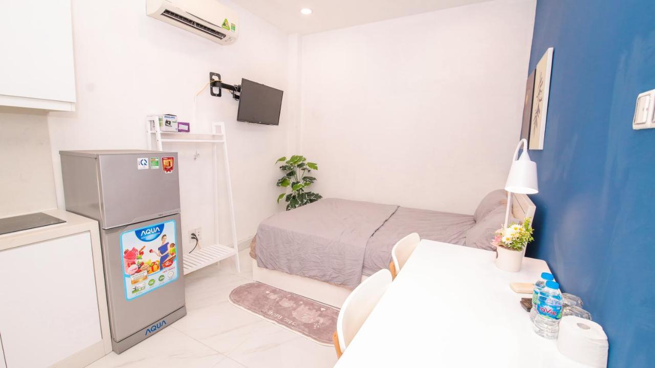 Marki Home Central TP. Hồ Chí Minh Ngoại thất bức ảnh