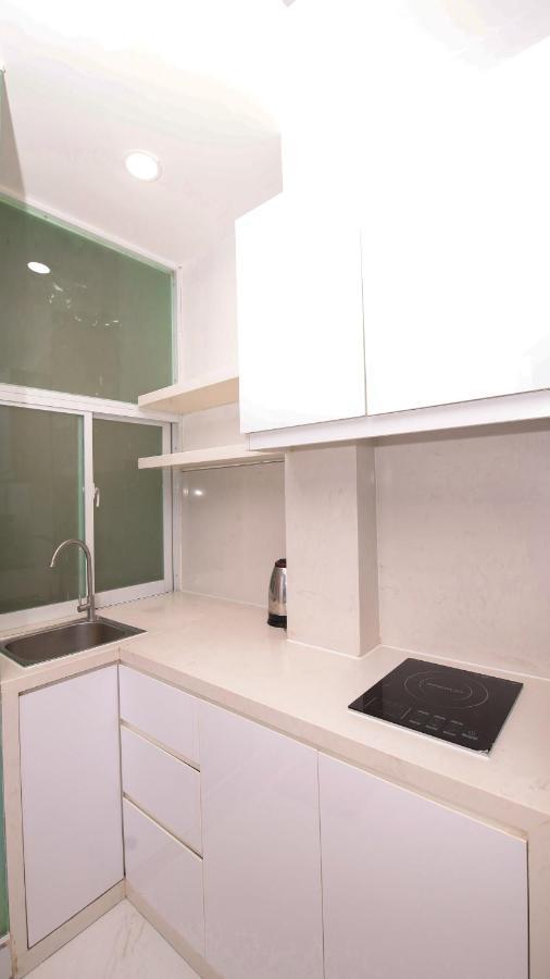 Marki Home Central TP. Hồ Chí Minh Ngoại thất bức ảnh