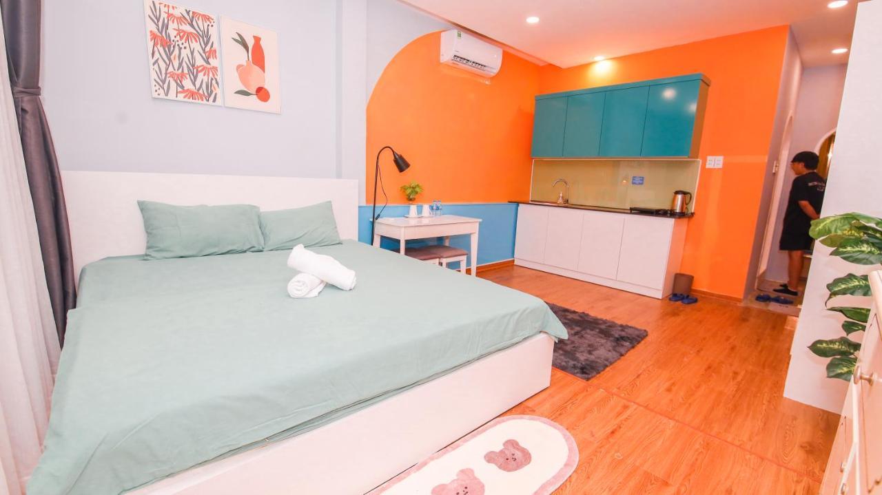 Marki Home Central TP. Hồ Chí Minh Ngoại thất bức ảnh