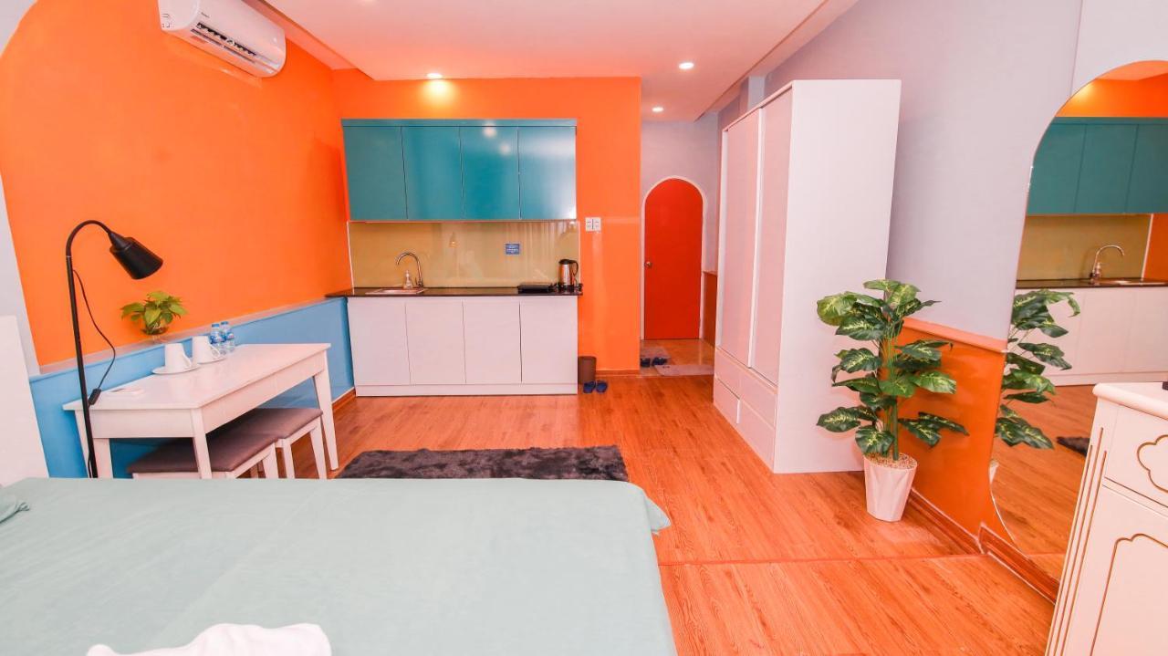Marki Home Central TP. Hồ Chí Minh Ngoại thất bức ảnh