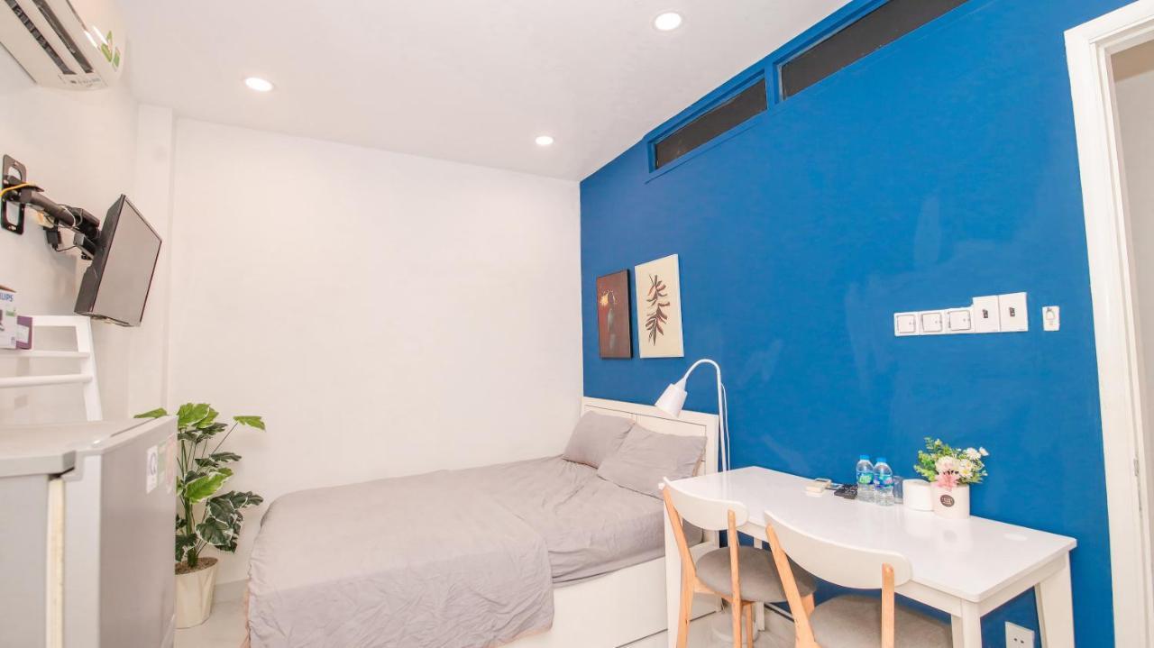 Marki Home Central TP. Hồ Chí Minh Ngoại thất bức ảnh