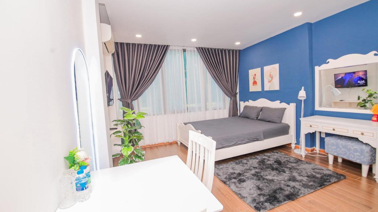 Marki Home Central TP. Hồ Chí Minh Ngoại thất bức ảnh