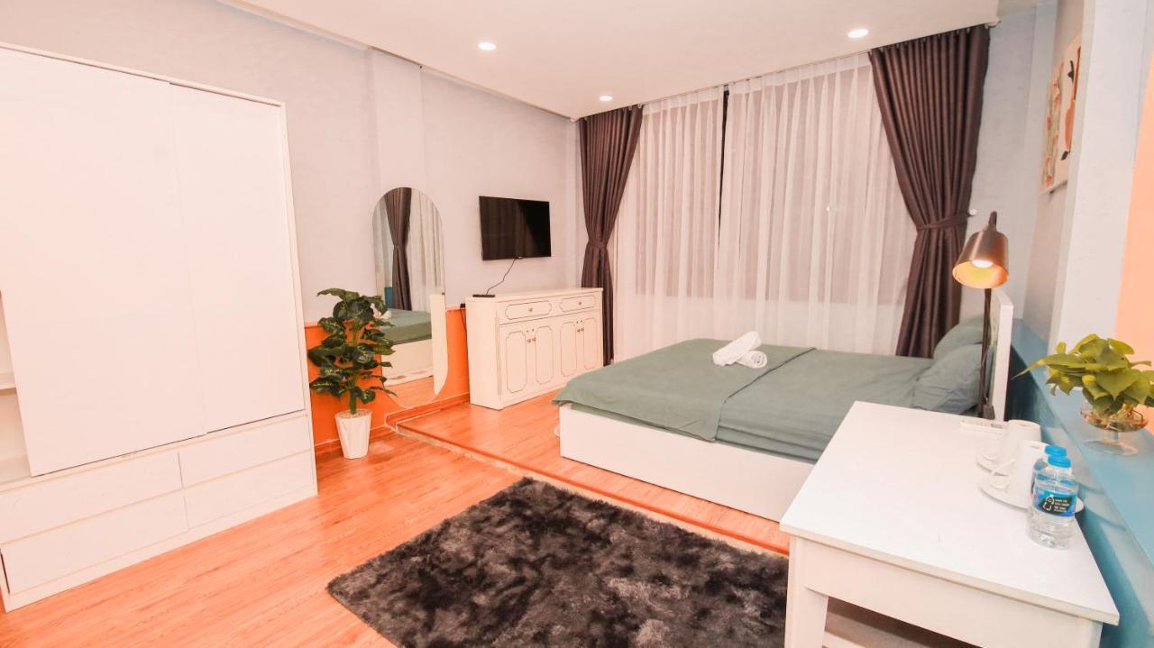 Marki Home Central TP. Hồ Chí Minh Ngoại thất bức ảnh