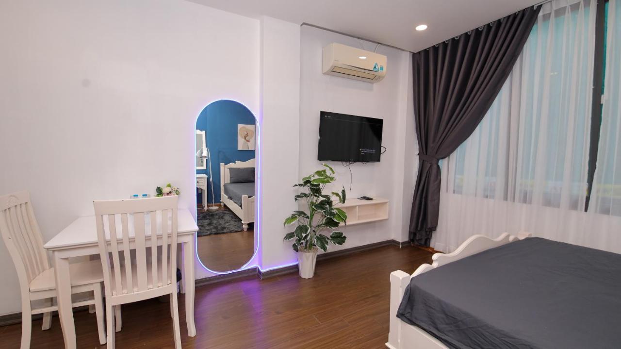 Marki Home Central TP. Hồ Chí Minh Ngoại thất bức ảnh