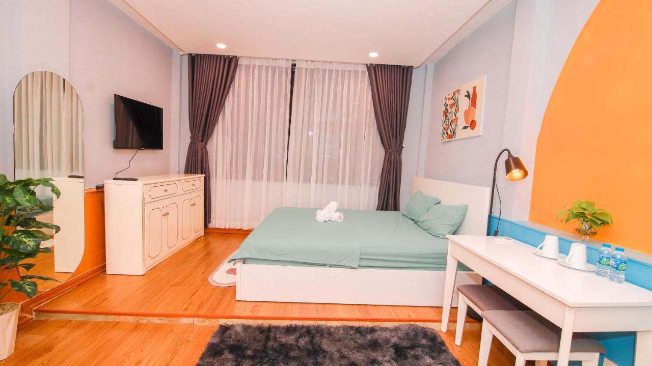 Marki Home Central TP. Hồ Chí Minh Ngoại thất bức ảnh
