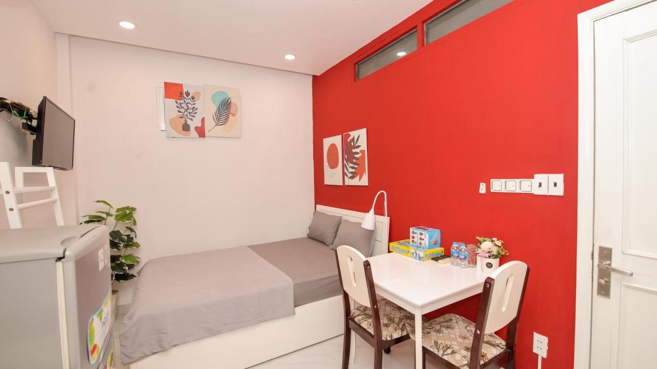 Marki Home Central TP. Hồ Chí Minh Ngoại thất bức ảnh