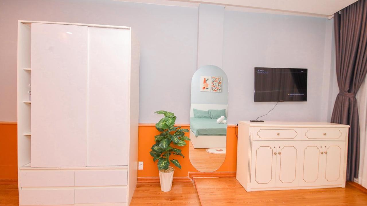 Marki Home Central TP. Hồ Chí Minh Ngoại thất bức ảnh