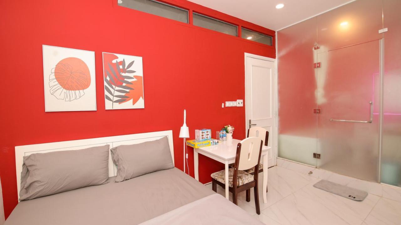 Marki Home Central TP. Hồ Chí Minh Ngoại thất bức ảnh