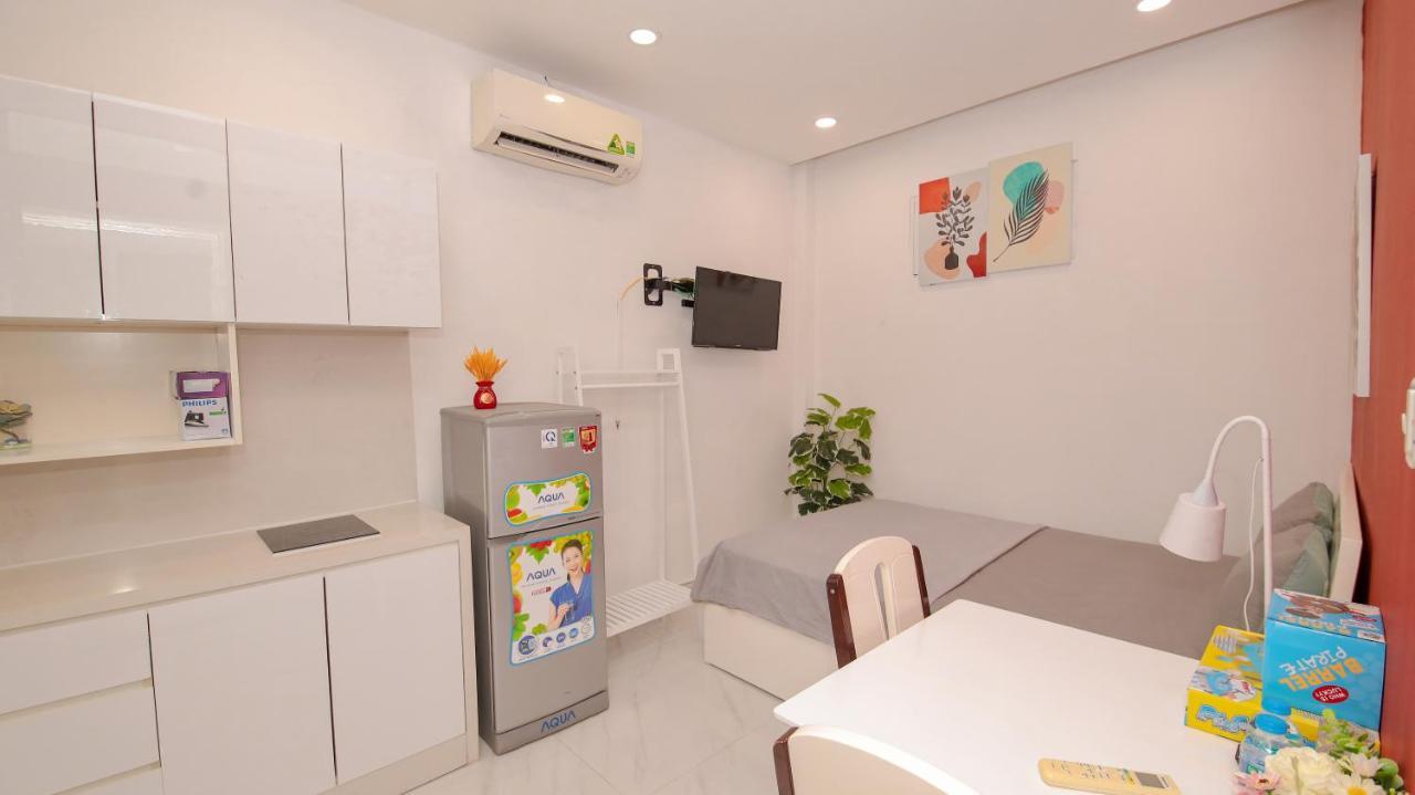 Marki Home Central TP. Hồ Chí Minh Ngoại thất bức ảnh
