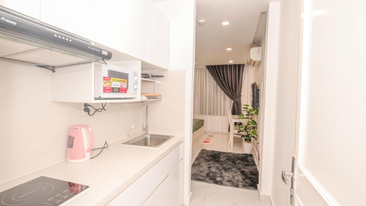 Marki Home Central TP. Hồ Chí Minh Ngoại thất bức ảnh