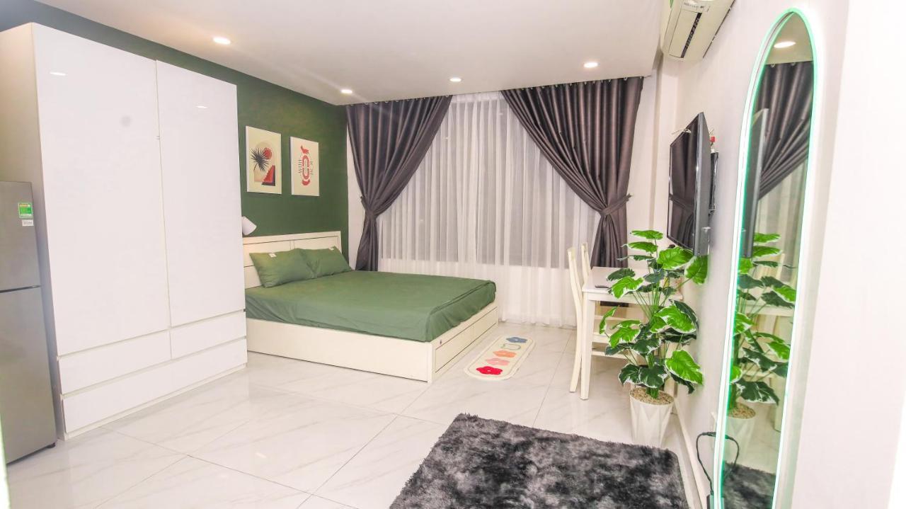 Marki Home Central TP. Hồ Chí Minh Ngoại thất bức ảnh
