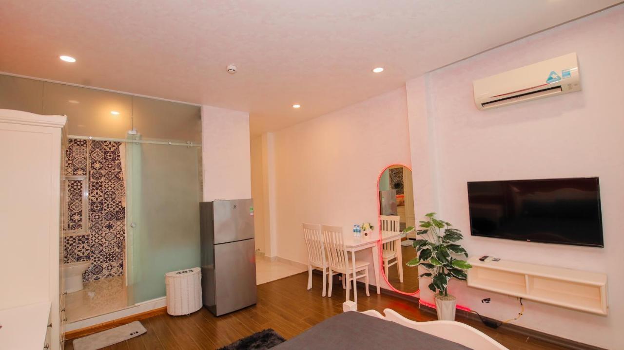 Marki Home Central TP. Hồ Chí Minh Ngoại thất bức ảnh